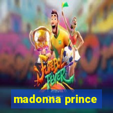 madonna prince